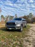 RAM 1500 RAM 1500 Longbet Limited 5,7 4x4 ETORQUE 2020