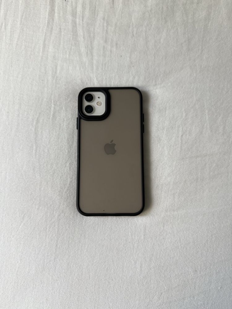 iPhone 11 128GB biały