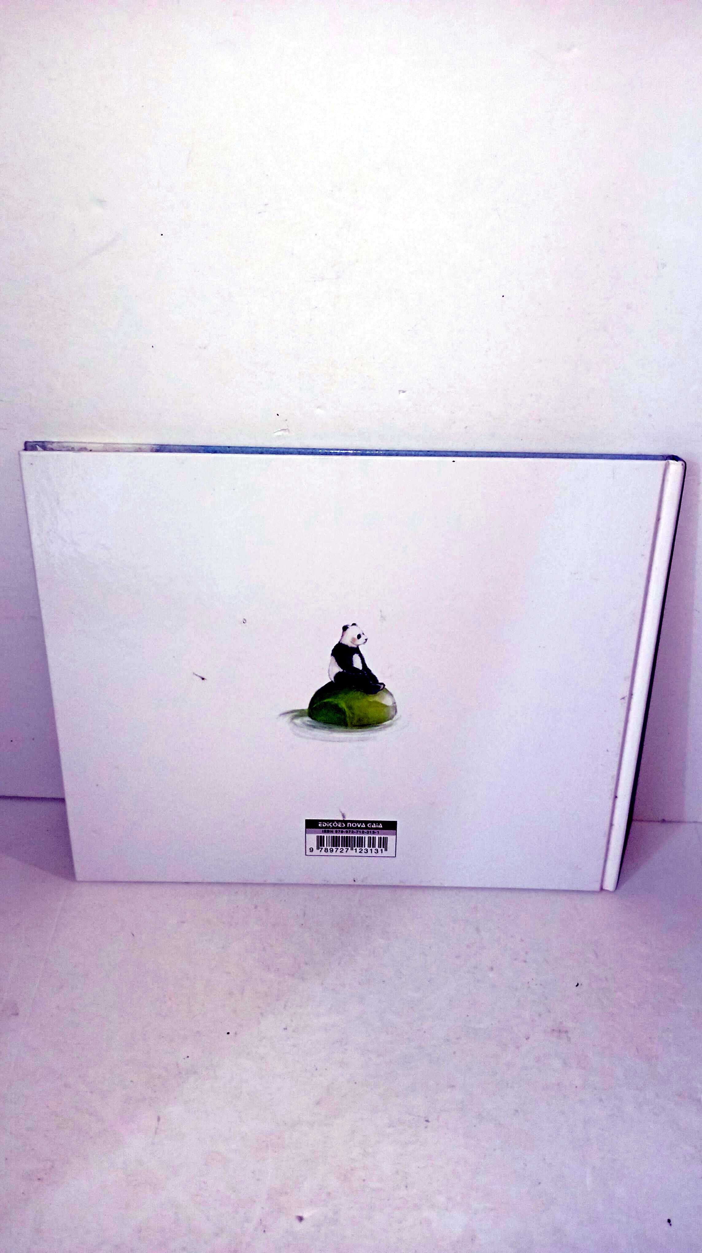 A Mosquito - Inês Oliveira