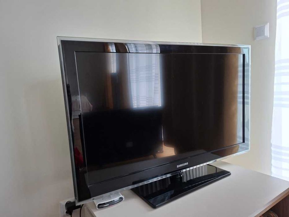 Samsung LE40D550