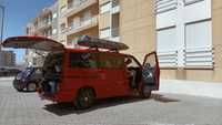 VW T4 Caravell 2500