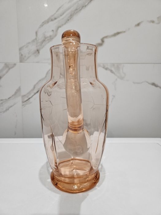 Dzbanek "Princess Pink".