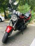 Suzuki Bandit 1200 N (1997) – 1 157 cm³, 72 kW, zadbany