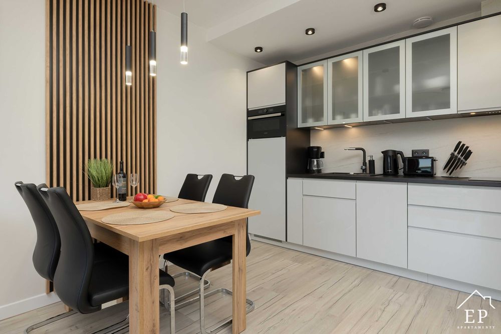 Apartament RiverView Bridge Apartments & Spa Dziwnów EPapartamenty