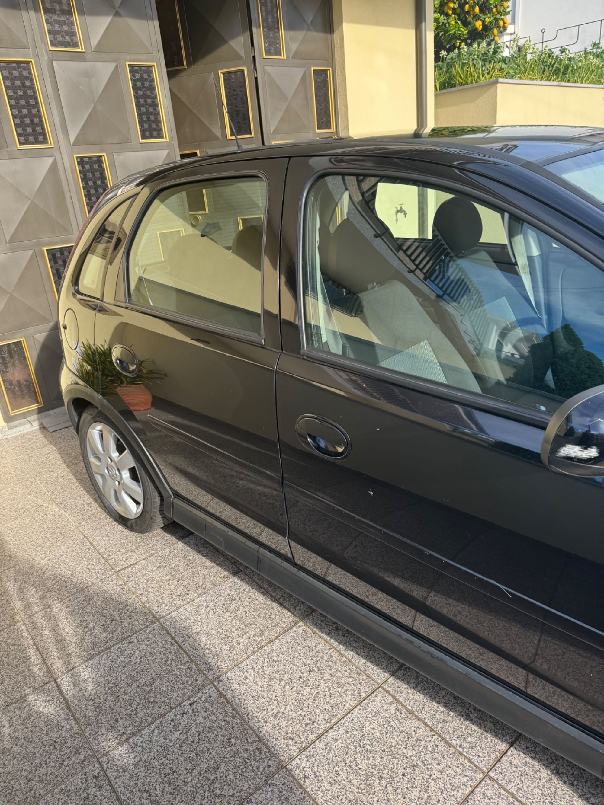 Vendo Opel Corsa