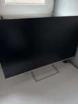 Monitor HP M27f 27” FHD – Jak Nowy!