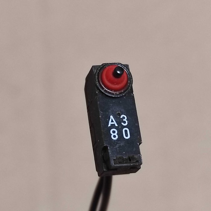 Микровыключатель Cherry кухонный комбайн Bosch МUM5