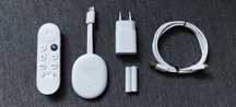 Google Chromecast HD, stan idealny, szybka wysyłka