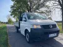 Volkswagen Transporter T5