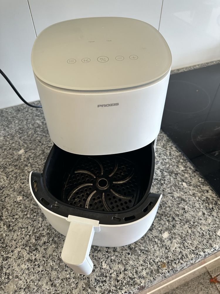 Air fryer prozis