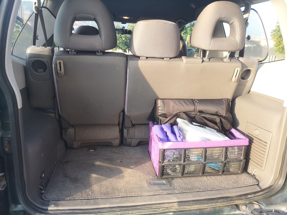 Mitsubishi Pajero 3.2 DID 165cv 4x4