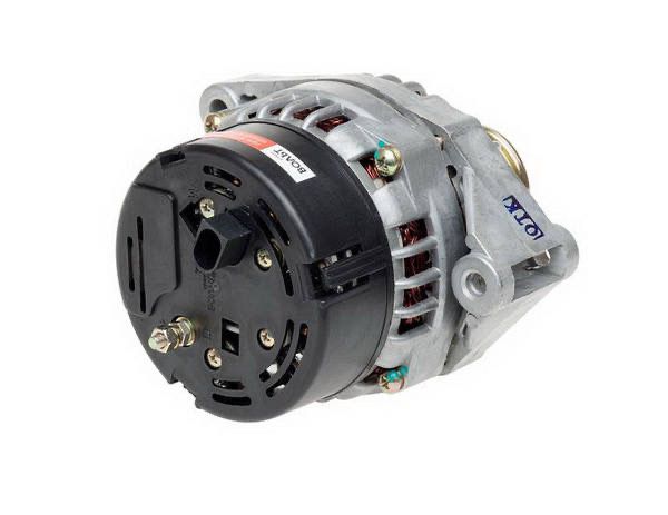 Генератор ВАЗ 1117-1119 115А 2170, 1117, 1119, 2190