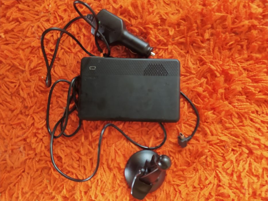 Терміново продам GPS навігатор Garmin