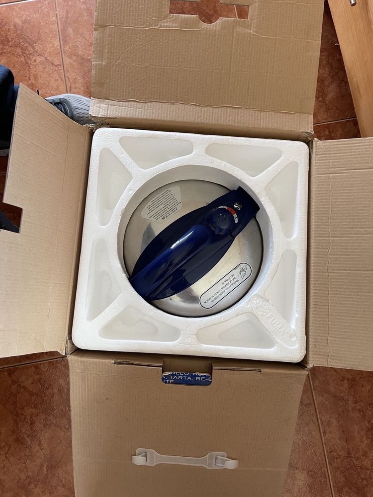 Robot de cozinha