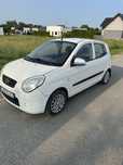 Kia picanto 2010r 1,2 przeglad oc na rok