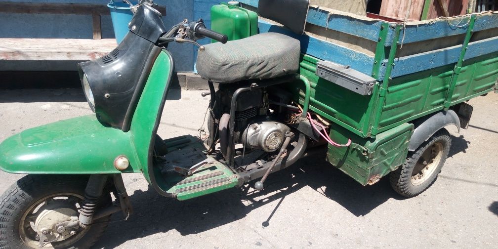 Продам Муравей 2