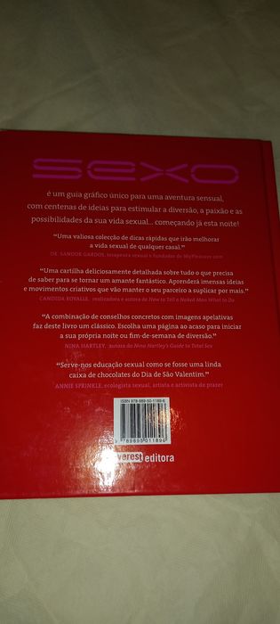 Livros para adultos
