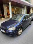 Opel Astra 2000 Usado