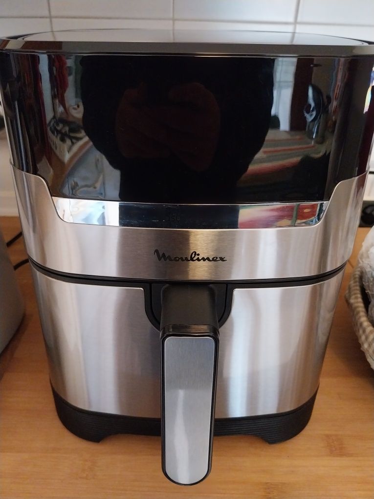 AirFryer Moulinex Easy Fry&Grill