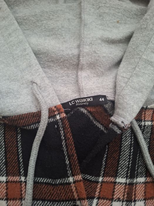 Тепла жіноча рубашка