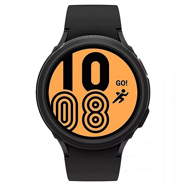 Pokrowiec Spigen Liquid A. do Galaxy Watch 4/40 mm