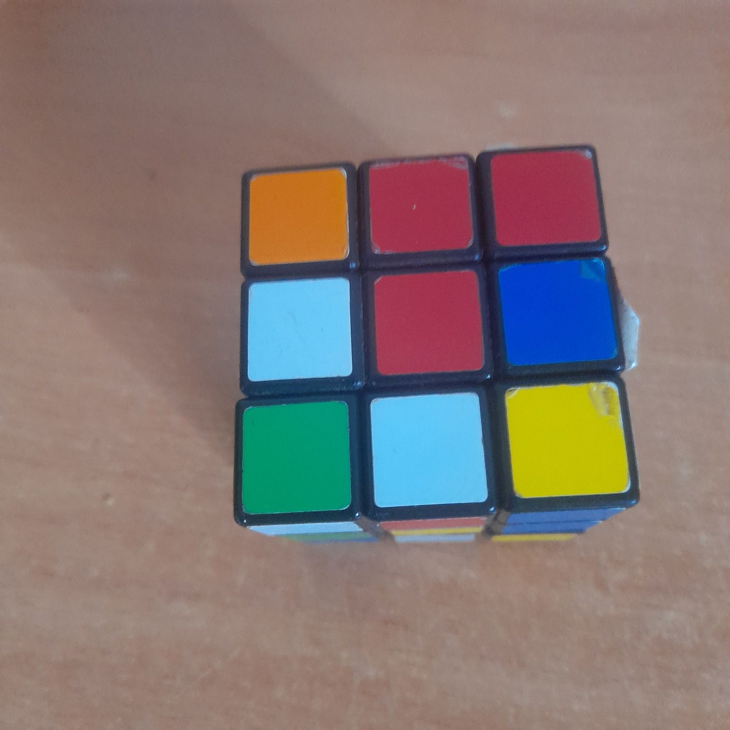 Lote de Cartas do uno mais dado