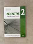 Matematyka 2 Zbiór zadań dla liceów i techników