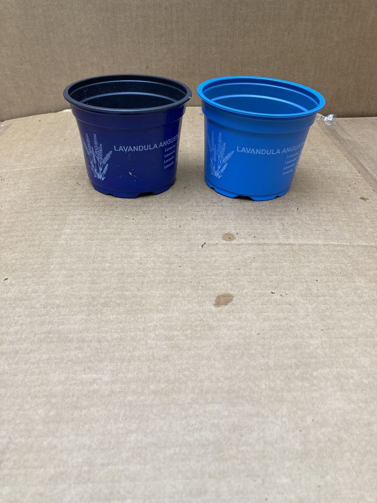 Doniczka produkcyjna 13 cm