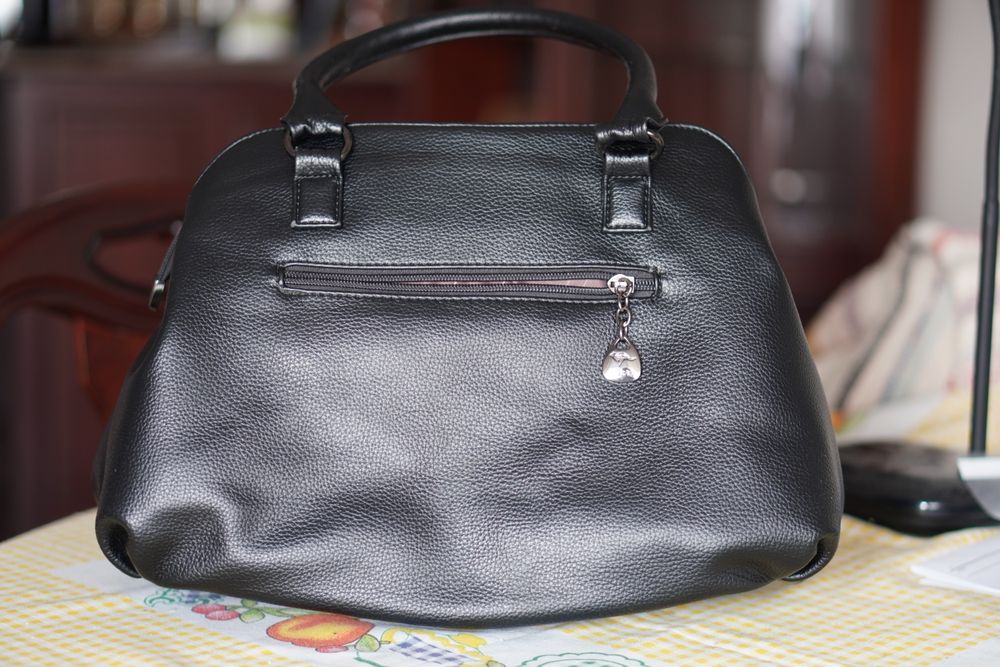 Mala de Senhora - Elegante e em Excelente Estado!