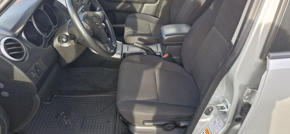 Suzuki Grand Vitara Automat 4×4