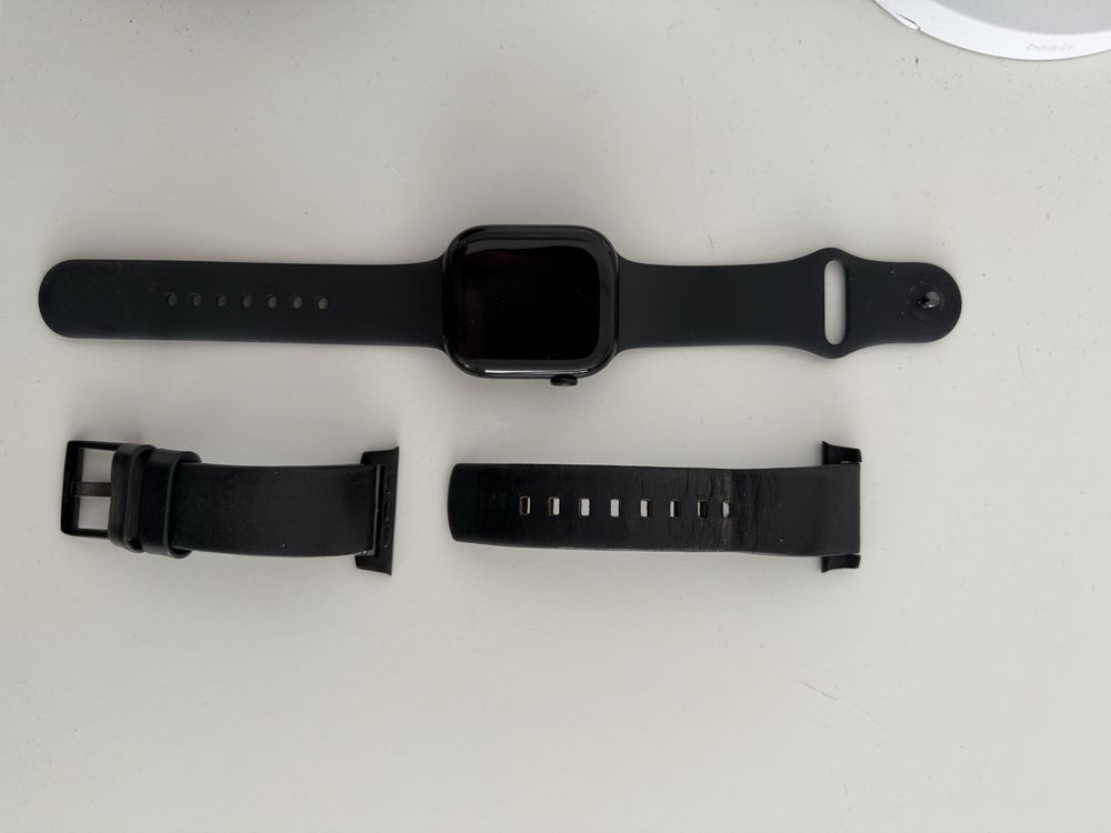 Apple watch series 10