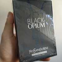 Black opium yes Saint Laurent