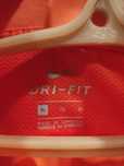 Судейская форма Nike dry-fit, xl ,футболка с руковами
