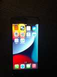 iPhone 7 на 32 памяти