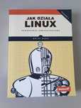 Książka - Jak działa LINUX, 2 wydanie