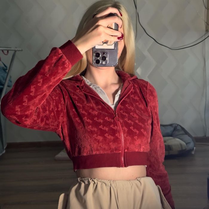 Кофта filaaa