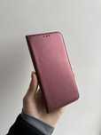 Etui zamykane do SAMSUNG S24 FE