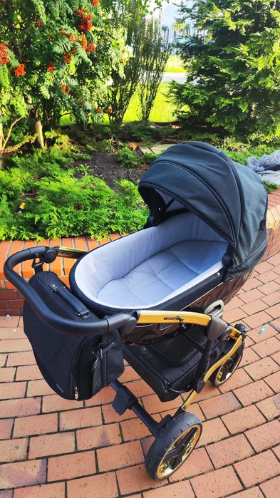 Junama diamond 3w1