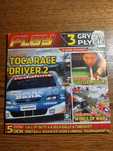 Play. Toca Race Driver 2 PL, Virtual Pool 3, Wings of War