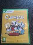 Cuphead cup jest Xbox One