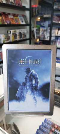 Lost Planet [Steelbook] - Xbox 360