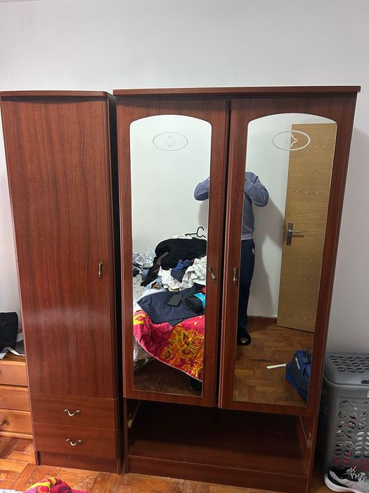 Armario/Roupeiro