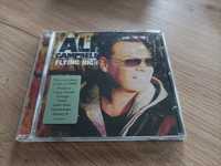 Ali Campbell - " Flying high "