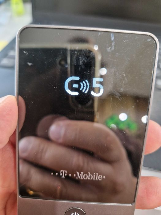 Modem Huawei E583C WIFI sim