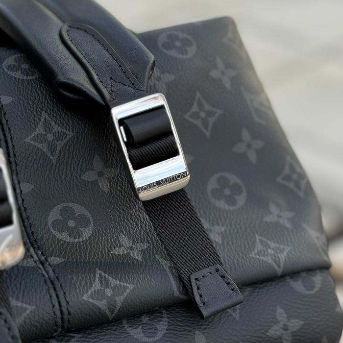 Рюкзак мужской Discovery Taiga Louis Vuitton | Луи Виттон Дискавери