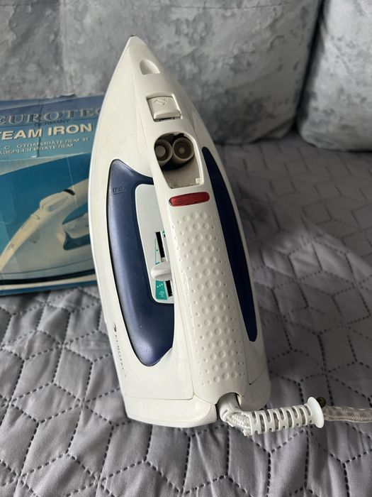 Праска утюг Німеччина