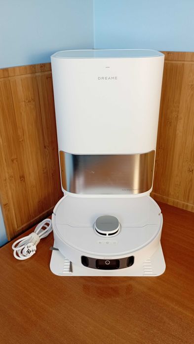 Dreame L10s Ultra - Robot odkurzacz
