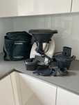 Thermomix TM6 używany