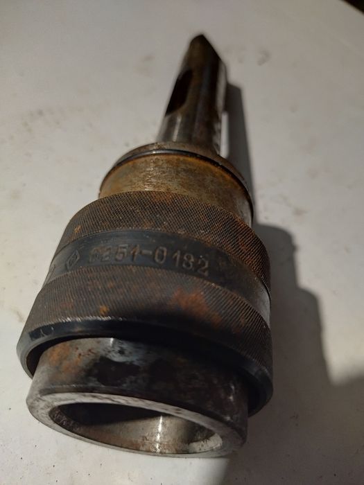 Патрон 6251-0182 для швидкозмінного інструменту