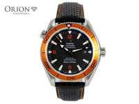 Omega Seamaster Planet Ocean